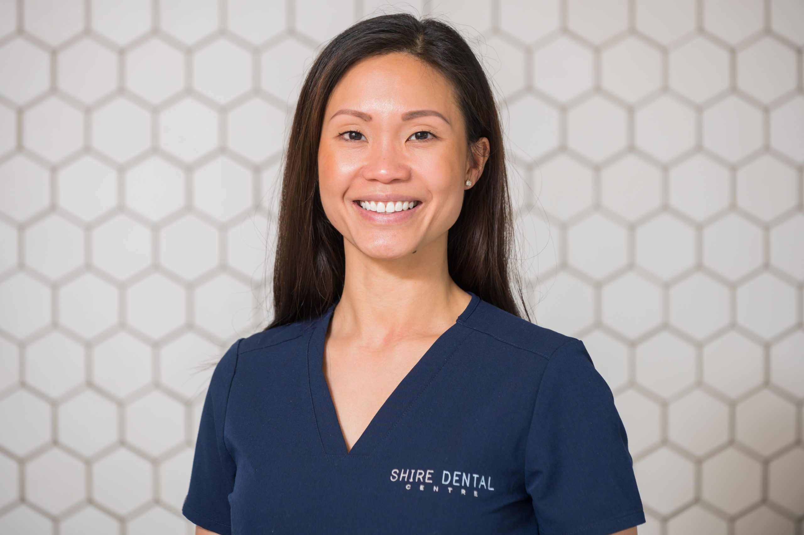Dr Michelle Lim, DDS (Uni. Melb) BMedSc (Uni Syd)
